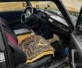 ВАЗ 2107 1990 у Прилуках на Automoto.ua Чорний ВАЗ 2107, об'ємом двигуна 0 л та пробігом 64 тис. км за 750 $, фото 2 на Automoto.ua