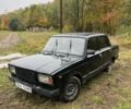 Чорний ВАЗ 2107, об'ємом двигуна 0 л та пробігом 100 тис. км за 451 $, фото 1 на Automoto.ua