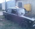Чорний ВАЗ 2107, об'ємом двигуна 1.7 л та пробігом 400 тис. км за 1000 $, фото 1 на Automoto.ua