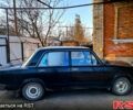 Чорний ВАЗ 2107, об'ємом двигуна 1.5 л та пробігом 170 тис. км за 900 $, фото 3 на Automoto.ua