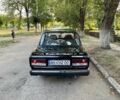 Черный ВАЗ 2107, объемом двигателя 1.5 л и пробегом 90 тыс. км за 65000 $, фото 4 на Automoto.ua