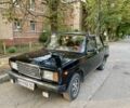 Черный ВАЗ 2107, объемом двигателя 1.5 л и пробегом 90 тыс. км за 65000 $, фото 9 на Automoto.ua