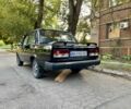 Черный ВАЗ 2107, объемом двигателя 1.5 л и пробегом 90 тыс. км за 65000 $, фото 2 на Automoto.ua