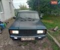 Черный ВАЗ 2107, объемом двигателя 0 л и пробегом 711 тыс. км за 1000 $, фото 1 на Automoto.ua