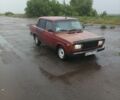 Черный ВАЗ 2107, объемом двигателя 0 л и пробегом 300 тыс. км за 481 $, фото 1 на Automoto.ua