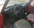Черный ВАЗ 2107, объемом двигателя 0 л и пробегом 300 тыс. км за 481 $, фото 5 на Automoto.ua