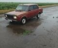 Черный ВАЗ 2107, объемом двигателя 0 л и пробегом 300 тыс. км за 481 $, фото 1 на Automoto.ua