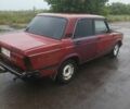 Черный ВАЗ 2107, объемом двигателя 0 л и пробегом 300 тыс. км за 481 $, фото 3 на Automoto.ua