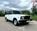 Чорний ВАЗ 2107, об'ємом двигуна 0 л та пробігом 141 тис. км за 2000 $, фото 1 на Automoto.ua