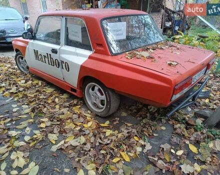 ВАЗ 2107 1989 в Виннице на Automoto.ua Черный ВАЗ 2107, объемом двигателя 0.13 л и пробегом 100 тыс. км за 1000 $, фото 5 на Automoto.ua