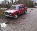 Черный ВАЗ 2107, объемом двигателя 1.6 л и пробегом 600 тыс. км за 1000 $, фото 1 на Automoto.ua