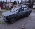 Чорний ВАЗ 2107, об'ємом двигуна 0 л та пробігом 100 тис. км за 456 $, фото 1 на Automoto.ua
