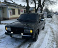 Чорний ВАЗ 2107, об'ємом двигуна 1.6 л та пробігом 222 тис. км за 759 $, фото 1 на Automoto.ua