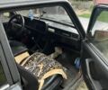 Черный ВАЗ 2107, объемом двигателя 1.3 л и пробегом 91 тыс. км за 900 $, фото 5 на Automoto.ua