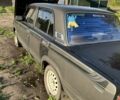 Чорний ВАЗ 2107, об'ємом двигуна 1.3 л та пробігом 54 тис. км за 850 $, фото 3 на Automoto.ua