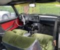 Черный ВАЗ 2107, объемом двигателя 1.5 л и пробегом 400 тыс. км за 700 $, фото 4 на Automoto.ua