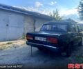 Чорний ВАЗ 2107, об'ємом двигуна 1.6 л та пробігом 80 тис. км за 1000 $, фото 10 на Automoto.ua