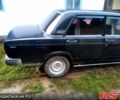 ВАЗ 2107 1991 в Бару на Automoto.ua Черный ВАЗ 2107, объемом двигателя 1.3 л и пробегом 0 тыс. км за 700 $, фото 3 на Automoto.ua