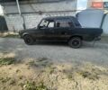 Черный ВАЗ 2107, объемом двигателя 0 л и пробегом 80 тыс. км за 1000 $, фото 4 на Automoto.ua