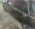 Чорний ВАЗ 2107, об'ємом двигуна 1.45 л та пробігом 310 тис. км за 1000 $, фото 3 на Automoto.ua