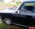 ВАЗ 2107 1991 в Бару на Automoto.ua Черный ВАЗ 2107, объемом двигателя 1.3 л и пробегом 0 тыс. км за 700 $, фото 5 на Automoto.ua