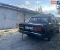 Черный ВАЗ 2107, объемом двигателя 0 л и пробегом 80 тыс. км за 1000 $, фото 5 на Automoto.ua