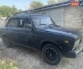 Черный ВАЗ 2107, объемом двигателя 0 л и пробегом 80 тыс. км за 1000 $, фото 2 на Automoto.ua
