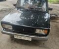 Чорний ВАЗ 2107, об'ємом двигуна 1.45 л та пробігом 310 тис. км за 1000 $, фото 6 на Automoto.ua
