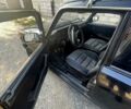 Чорний ВАЗ 2107, об'ємом двигуна 1.6 л та пробігом 80 тис. км за 1000 $, фото 8 на Automoto.ua