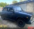 Чорний ВАЗ 2107, об'ємом двигуна 1.6 л та пробігом 80 тис. км за 1000 $, фото 9 на Automoto.ua