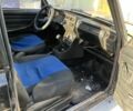 Черный ВАЗ 2107, объемом двигателя 1.5 л и пробегом 173 тыс. км за 450 $, фото 8 на Automoto.ua