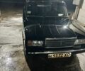 Чорний ВАЗ 2107, об'ємом двигуна 0 л та пробігом 85 тис. км за 1400 $, фото 1 на Automoto.ua