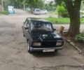 Чорний ВАЗ 2107, об'ємом двигуна 1.45 л та пробігом 310 тис. км за 1000 $, фото 1 на Automoto.ua