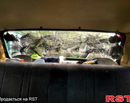 ВАЗ 2107 1991 в Бару на Automoto.ua Черный ВАЗ 2107, объемом двигателя 1.3 л и пробегом 0 тыс. км за 700 $, фото 1 на Automoto.ua