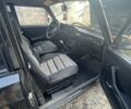 Черный ВАЗ 2107, объемом двигателя 0 л и пробегом 80 тыс. км за 1000 $, фото 7 на Automoto.ua