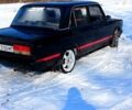 Чорний ВАЗ 2107, об'ємом двигуна 1.6 л та пробігом 0 тис. км за 450 $, фото 2 на Automoto.ua