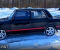 Чорний ВАЗ 2107, об'ємом двигуна 1.6 л та пробігом 0 тис. км за 450 $, фото 7 на Automoto.ua