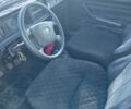 Черный ВАЗ 2107, объемом двигателя 1.5 л и пробегом 50 тыс. км за 450 $, фото 1 на Automoto.ua