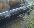 Чорний ВАЗ 2107, об'ємом двигуна 2 л та пробігом 44 тис. км за 631 $, фото 1 на Automoto.ua