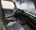 Чорний ВАЗ 2107, об'ємом двигуна 1.5 л та пробігом 30 тис. км за 388 $, фото 1 на Automoto.ua