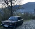 Черный ВАЗ 2107, объемом двигателя 0 л и пробегом 999 тыс. км за 228 $, фото 1 на Automoto.ua