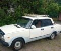 Черный ВАЗ 2107, объемом двигателя 0.11 л и пробегом 72 тыс. км за 400 $, фото 1 на Automoto.ua