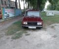 Чорний ВАЗ 2107, об'ємом двигуна 1.5 л та пробігом 666 тис. км за 424 $, фото 1 на Automoto.ua