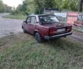 Чорний ВАЗ 2107, об'ємом двигуна 1.5 л та пробігом 666 тис. км за 424 $, фото 3 на Automoto.ua