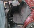 Чорний ВАЗ 2107, об'ємом двигуна 1.5 л та пробігом 666 тис. км за 424 $, фото 9 на Automoto.ua
