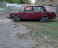 Чорний ВАЗ 2107, об'ємом двигуна 1.5 л та пробігом 666 тис. км за 424 $, фото 2 на Automoto.ua