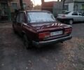 Чорний ВАЗ 2107, об'ємом двигуна 1.5 л та пробігом 666 тис. км за 424 $, фото 15 на Automoto.ua