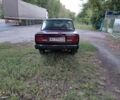 Чорний ВАЗ 2107, об'ємом двигуна 1.5 л та пробігом 666 тис. км за 424 $, фото 4 на Automoto.ua