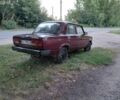 Чорний ВАЗ 2107, об'ємом двигуна 1.5 л та пробігом 666 тис. км за 424 $, фото 5 на Automoto.ua