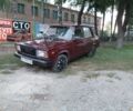 Чорний ВАЗ 2107, об'ємом двигуна 1.5 л та пробігом 666 тис. км за 424 $, фото 1 на Automoto.ua
